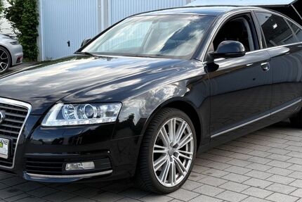 Audi A6 271.000 km 5.200 &euro; Fürth 90765