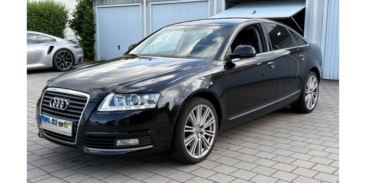 Audi A6 271.000 km 5.200 &euro; Fürth 90765