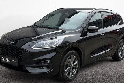 Ford Kuga 101.500 km 21.900 &euro; Göppingen 73037