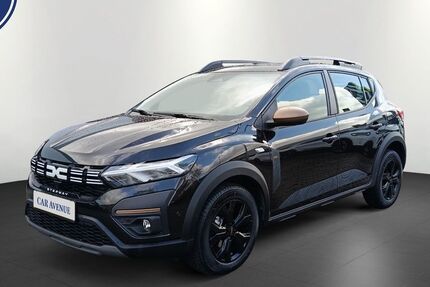 Dacia Sandero 4.850 km 21.900 &euro; Trier 54294