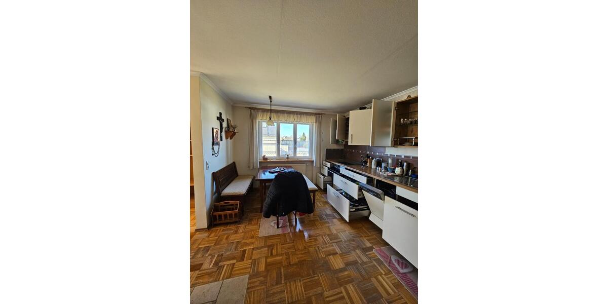 Mehrfamilienhaus, Wohnhaus Mühldorf am Inn - 6 Zimmer, 186 m&sup2;, 499.000&euro; | Angebot:26720177