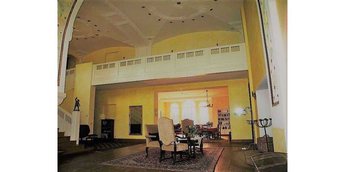 Etagenwohnung Lelkendorf - 2 Zimmer, 109 m&sup2;, 381.500&euro; | Angebot:24982973