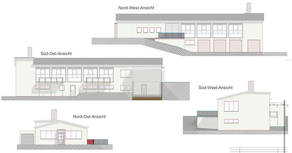 Gewerbeobjekt Sinn - 210.000&euro; | Angebot:24696922