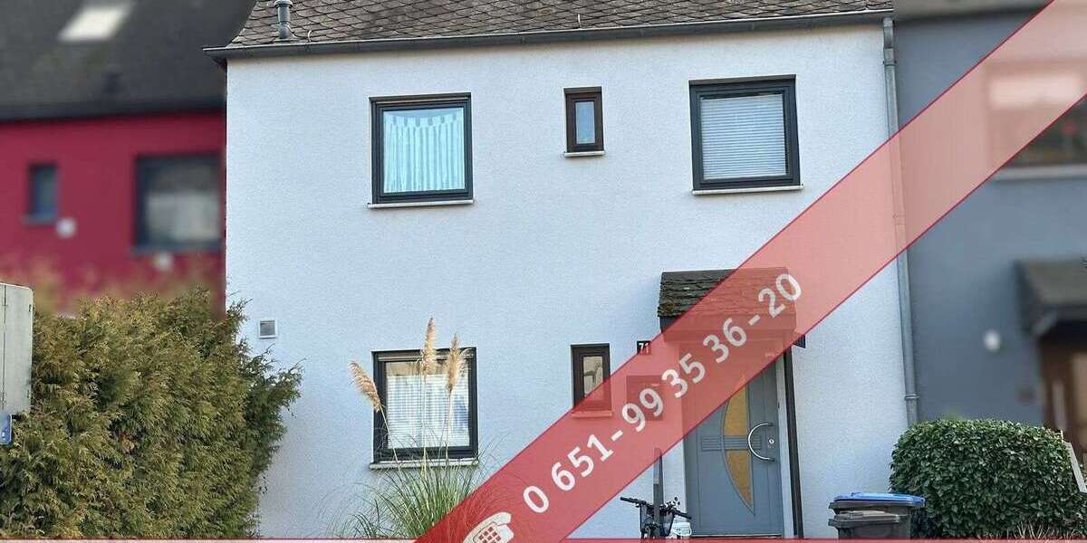 Einfamilienhaus Trier Nord - 3 Zimmer, 123 m&sup2;, 399.800&euro; | Angebot:26406172