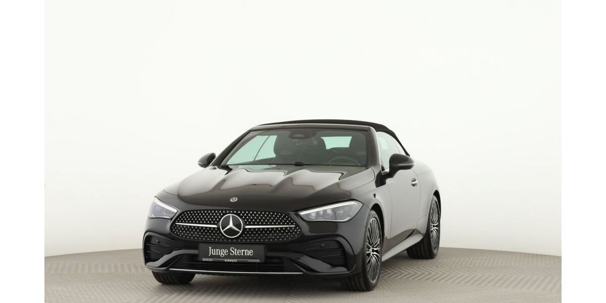 Mercedes-Benz CLE 200 29.477 km 52.850 &euro; Ebermannsdorf 92263