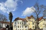 Dachgeschoßwohnung Frankfurt (Oder) - 4 Zimmer, 165 m&sup2;, 1.050&euro; | Angebot:26355014