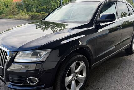 Audi Q5 191.728 km 13.495 &euro; Dresden OT Kleinzschachwitz 01259