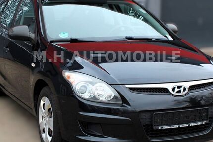 Hyundai i30 153.000 km 1.990 &euro; Erfurt 99085
