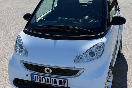 Smart forTwo 64.000 km 7.350 &euro; Norden, Stadt 26506
