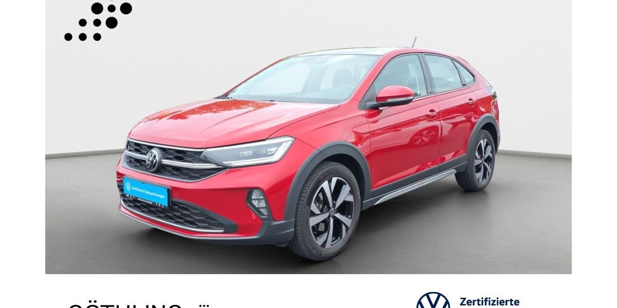 VW Taigo 18.300 km 21.420 &euro; Eisenach 99817