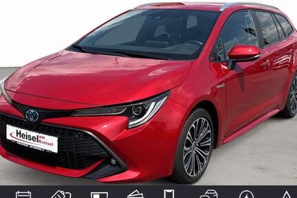 Toyota Corolla 81.000 km 23.490 &euro; Merzig 66663