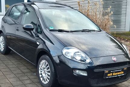 Fiat Punto 6.650 km 7.490 &euro; Remseck am Neckar 71686