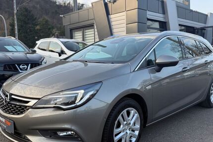 Opel Astra 93.764 km 11.499 &euro; Trier 54294