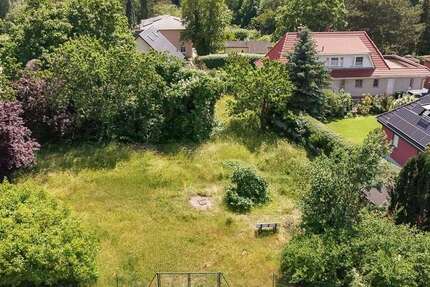 Grundstück Potsdam Krampnitz - 398.000&euro; | Angebot:25311756