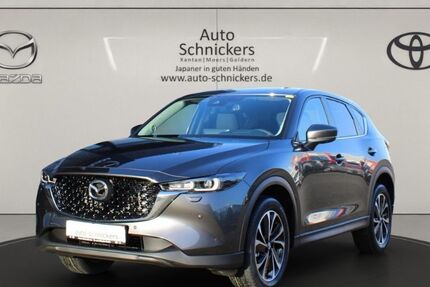 Mazda CX-5 47.480 km 26.240 &euro; Xanten 46509