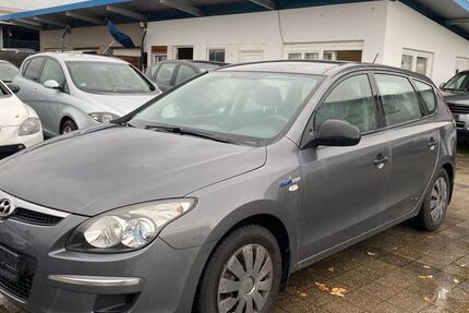 Hyundai i30 213.000 km 1.699 € Reilingen 68799