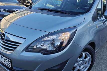 Opel Meriva 167.000 km 3.799 &euro; Kiel 24145