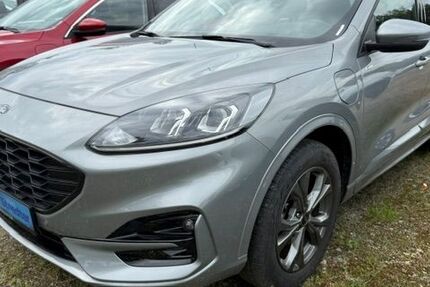 Ford Kuga 51.758 km 26.990 &euro; Uelzen 29525