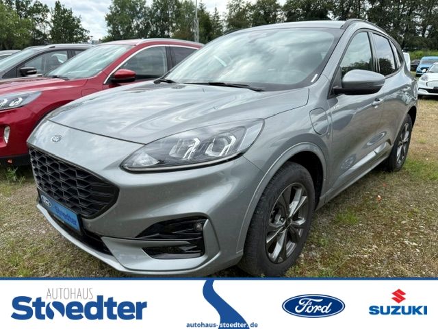 Ford Kuga 51.758 km 26.990 &euro; Uelzen 29525