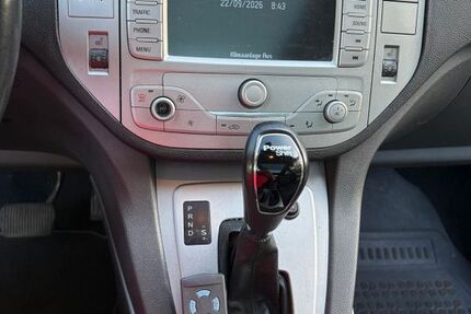 Ford Kuga 229.500 km 5.500 &euro; Visselhövede 27374