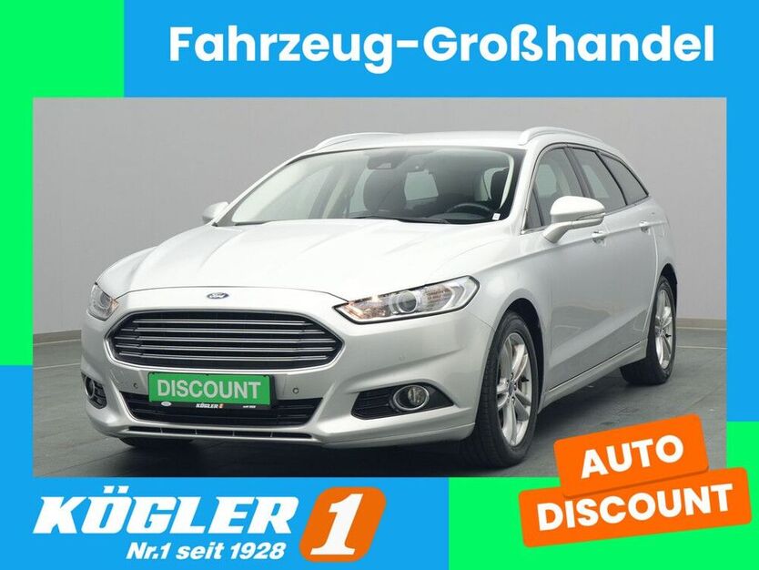 Mondeo