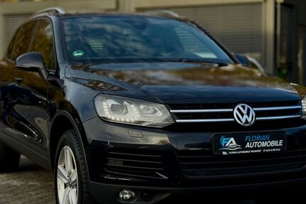 VW Touareg 279.000 km 10.990 € Troisdorf 53842