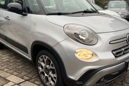 Fiat 500L 11.700 km 15.990 € München 81825