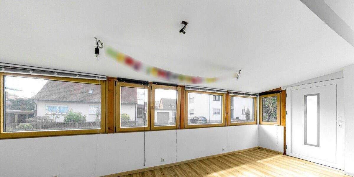 Mehrfamilienhaus, Wohnhaus Erlangen / Frauenaurach Frauenaurach - 7 Zimmer, 179 m&sup2;, 549.000&euro; | Angebot:25262689