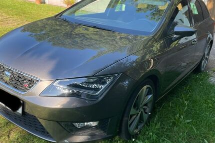 Seat Leon 105.000 km 15.999 &euro; Calau 03205