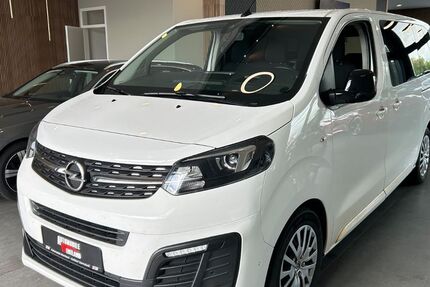 Opel Zafira Life 189.722 km 19.990 &euro; Roßdorf 64380