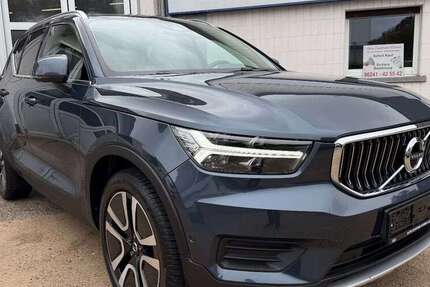 Volvo XC40 40.000 km 31.999 € Worms 67549