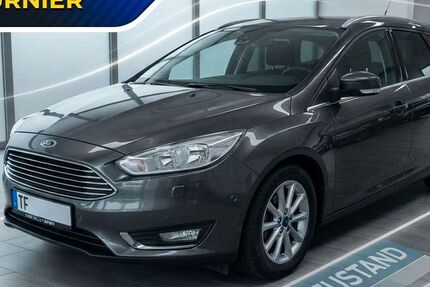 Ford Focus 179.215 km 7.000 &euro; Luckenwalde 14943