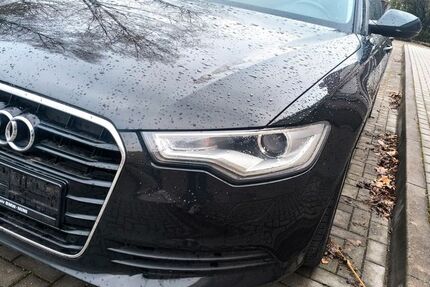 Audi A6 229.000 km 11.000 &euro; Buchholz I.d.N. 21244