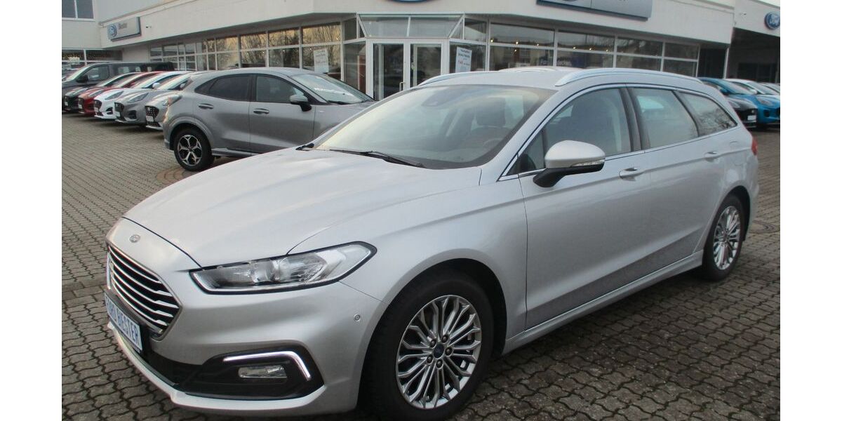 Ford Mondeo 119.950 km 19.950 &euro; Pattensen 30982