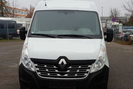 Renault Master 485.000 km 4.950 &euro; Markgröningen 71706