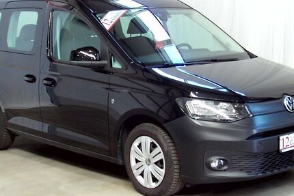 VW Caddy 79.100 km 24.490 &euro; Wartenberg 85456