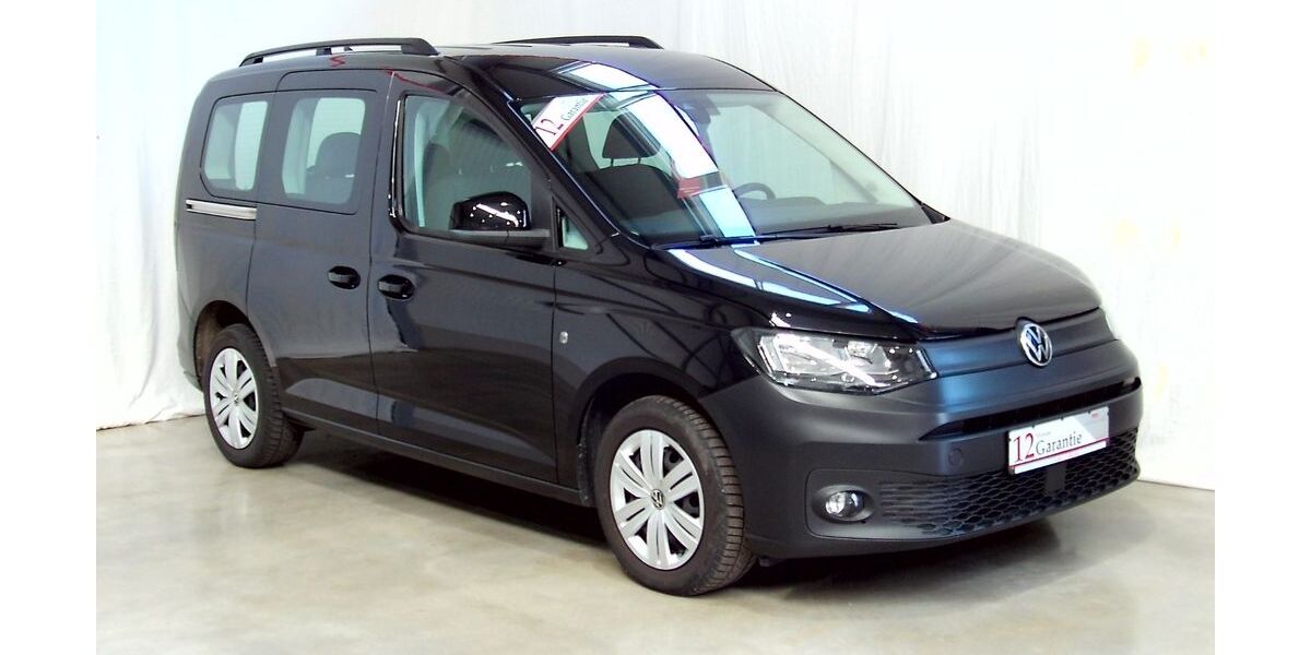 VW Caddy 79.100 km 24.490 &euro; Wartenberg 85456