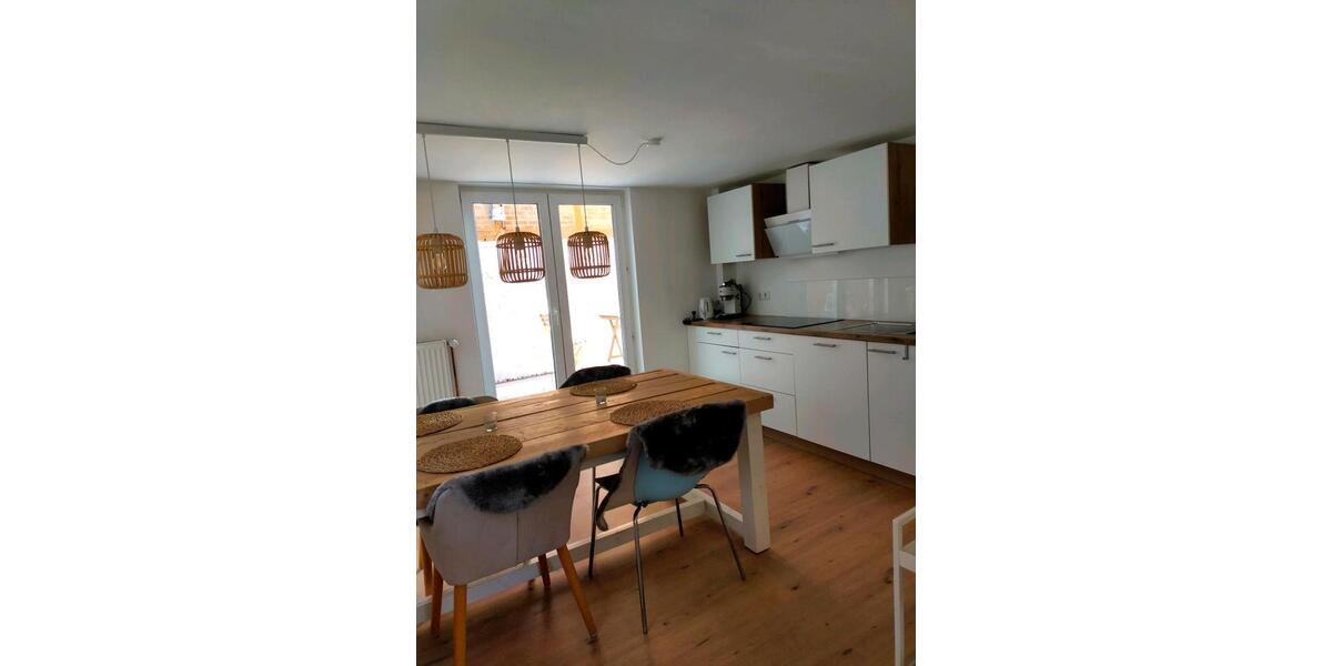 Etagenwohnung Lauenburg/Elbe Elbe - 3 Zimmer, 66 m&sup2;, 816&euro; | Angebot:25931751