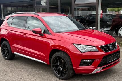 Seat Ateca 170.000 km 14.999 &euro; Nordhorn 48529