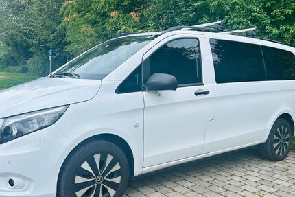 Mercedes-Benz Vito 45.000 km 47.000 € Ravensburg 88214