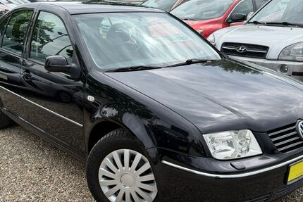 VW Bora 116.587 km 3.990 &euro; Berlin 13089