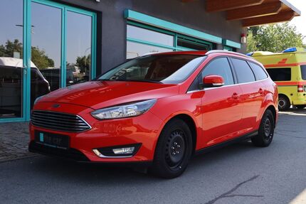 Ford Focus 68.476 km 10.990 &euro; Riesa 01587