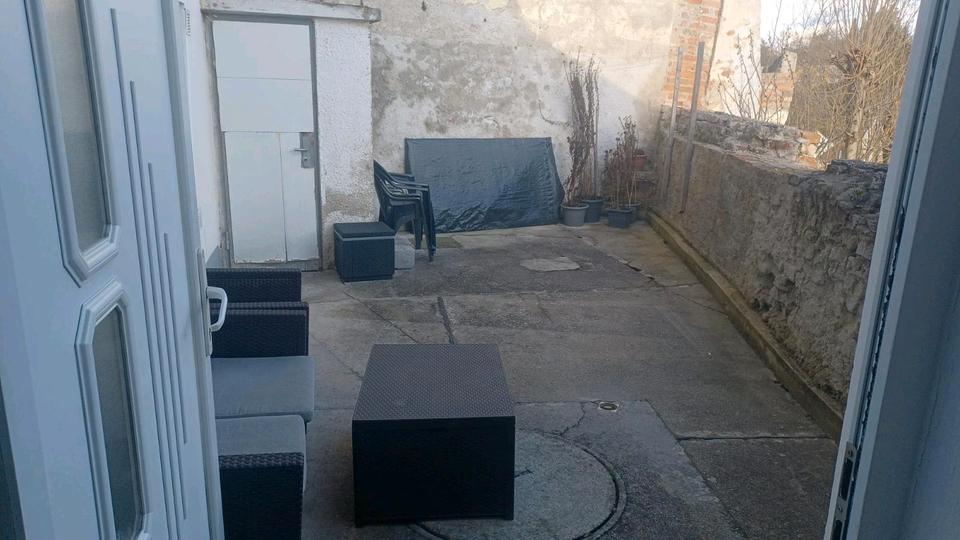 Einfamilienhaus Dingolfing - 6.5 Zimmer, 159 m&sup2;, 1.420&euro; | Angebot:25927801