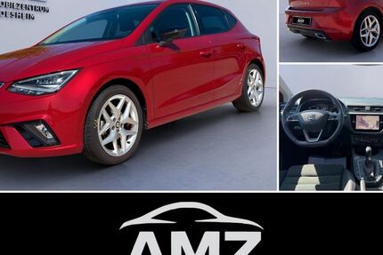Seat Ibiza 18.600 km 15.100 &euro; Hildesheim 31135