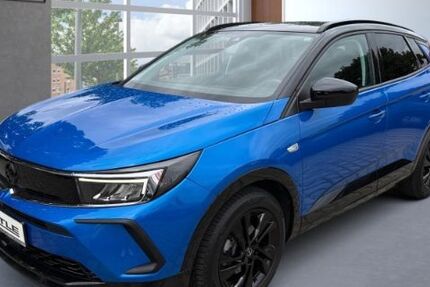 Opel Grandland (X)