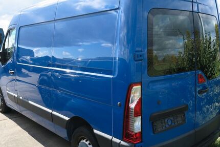 Opel Movano 46.000 km 14.900 € Mannheim 68199