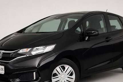 Honda Jazz 28.211 km 10.980 &euro; Frankfurt am Main 60386