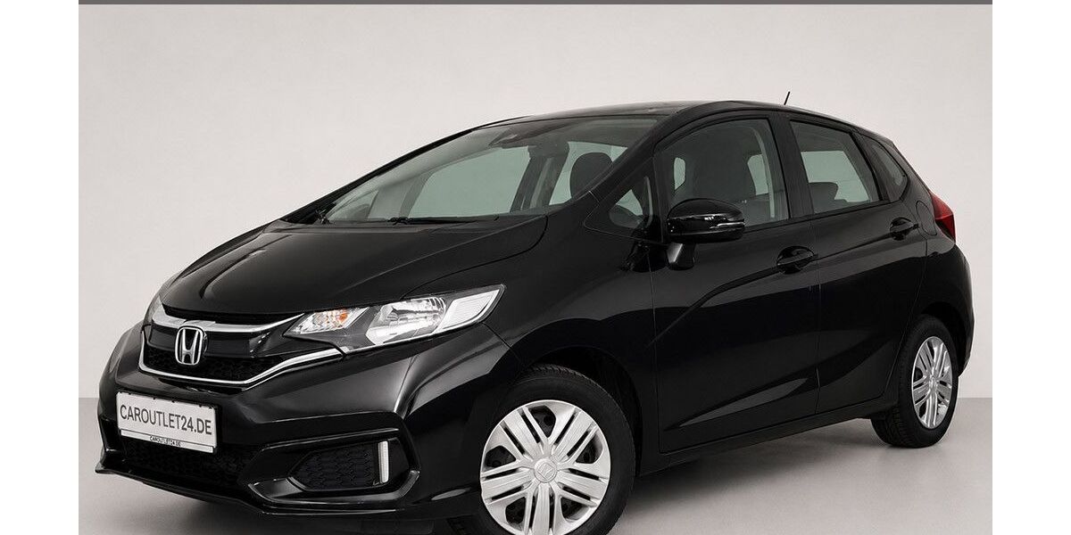Honda Jazz 28.211 km 10.980 &euro; Frankfurt am Main 60386