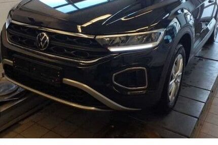 VW T-Roc 17.450 km 29.930 &euro; Insingen 91610