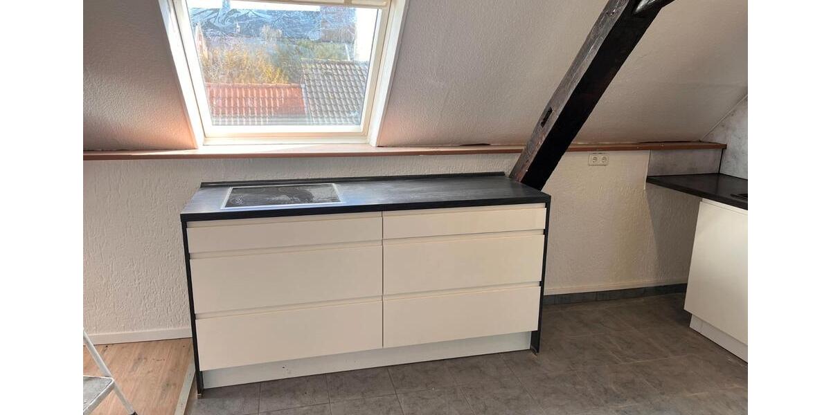 Dachgeschoßwohnung Kerken - 5 Zimmer, 105 m&sup2;, 900&euro; | Angebot:26005035